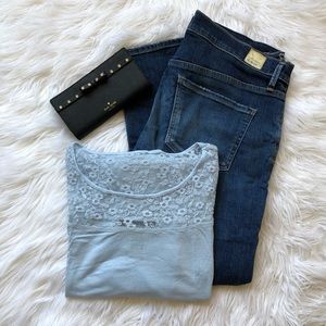 🦋Citizens of Humanity Maternity Jeans 🦋